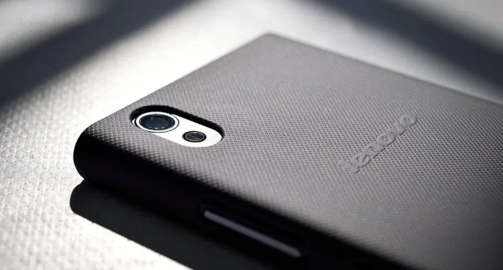 Lenovo интегрира AI на Baidu в новите си модели