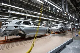 Toyota изненада анализаторите и повиши прогнозата си за годишната печалба