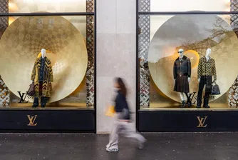 „Тихият лукс" завладява модата и портфейлите на инвеститорите