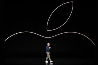От конкуренция до геополитика: Пет въпросителни пред Apple в Китай