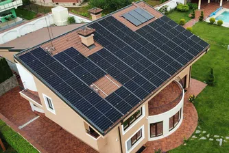 tbi bank и ВВТ Инженеринг правят фотоволтаичните централи по-достъпни