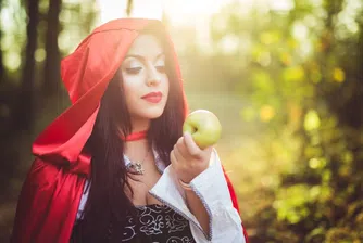 Как изглежда ваканция за $10 милиона: Актьори, декори и сюжети от приказки