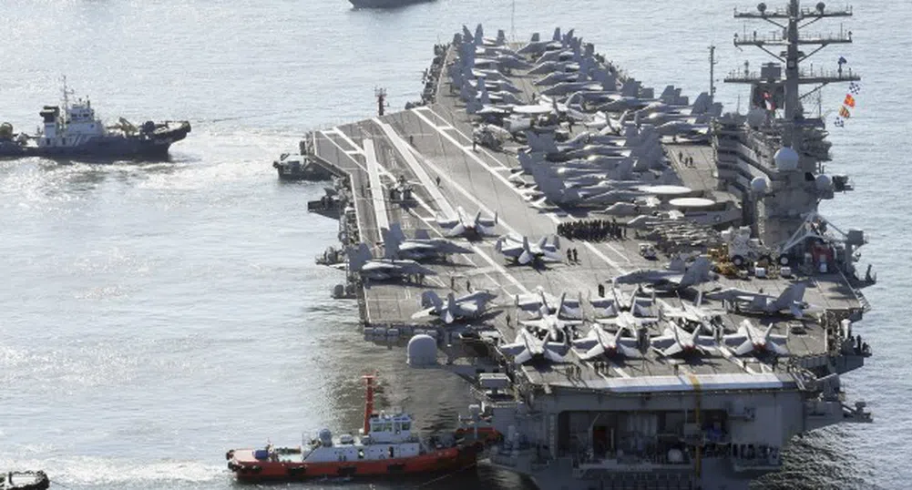 От Ливан до Сирия: В кои региони САЩ и Иран могат да влязат в пряк сблъсък