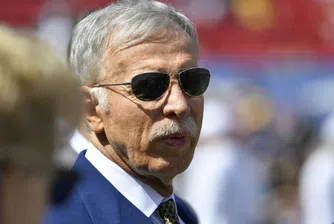 Най-богатите магнати в спортната индустрия