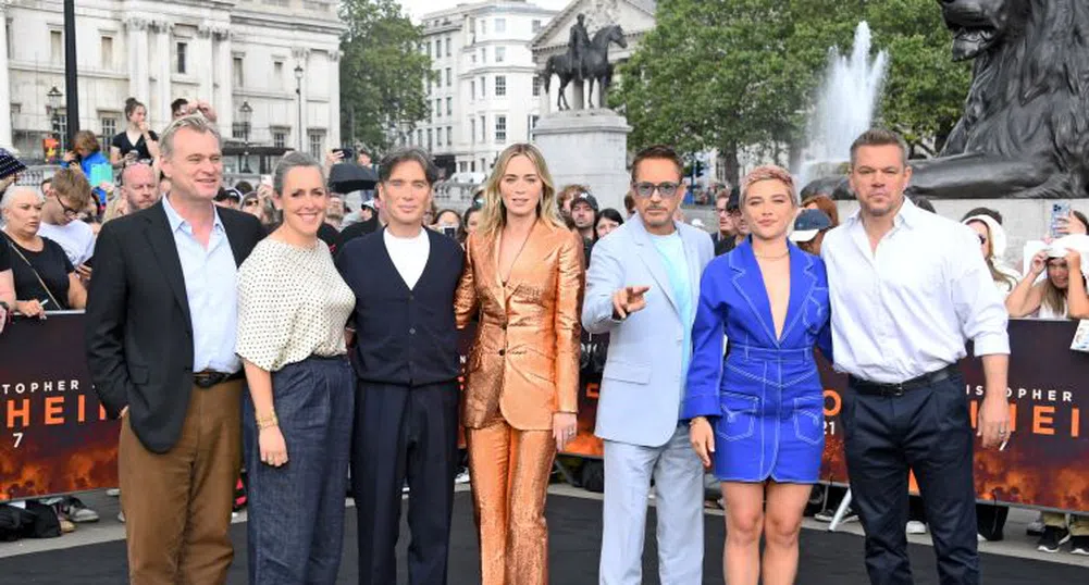 Обявиха номинациите за „Оскар“ 2024: Ето кои са претендентите