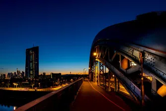 Германският регулатор предупреди банките да се готвят за лоши новини