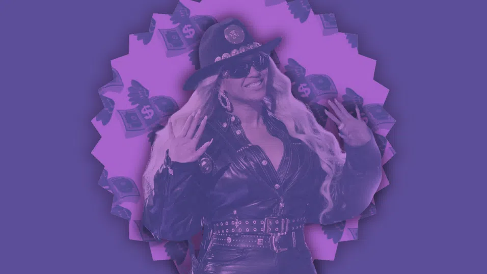 Феновете на Бионсе подготвят война - за билетите и високите цени