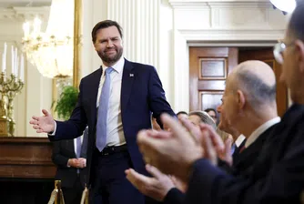 Panama Playlists: Джей Ди Ванс слуша Backstreet Boys, Сам Алтман – Ники Минаж