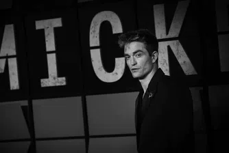 От ролята на млад баща до клониран астронавт – Робърт Патинсън и Бонг Джун-хо се обединяват за един от най-очакваните филми на годината