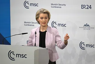 Фон дер Лайен предупреди X, Meta, Apple и TikTok да спазват правилата - независимо кой е изпълнителният директор