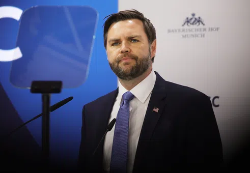 Ванс за напредъка в мирните преговори: „Топката е в полето на Иран“