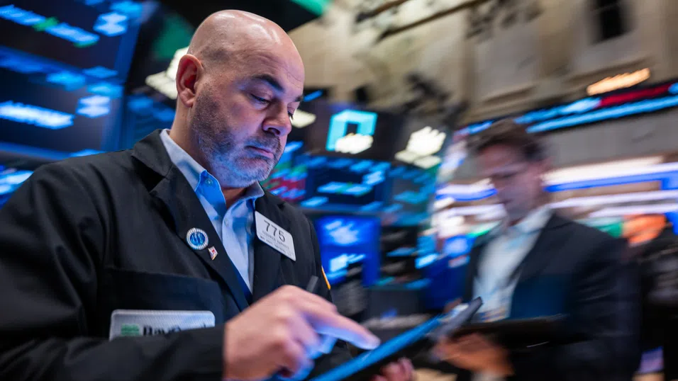 Пазарите очакват ефект от митата в действие - и вече не вярват на думи