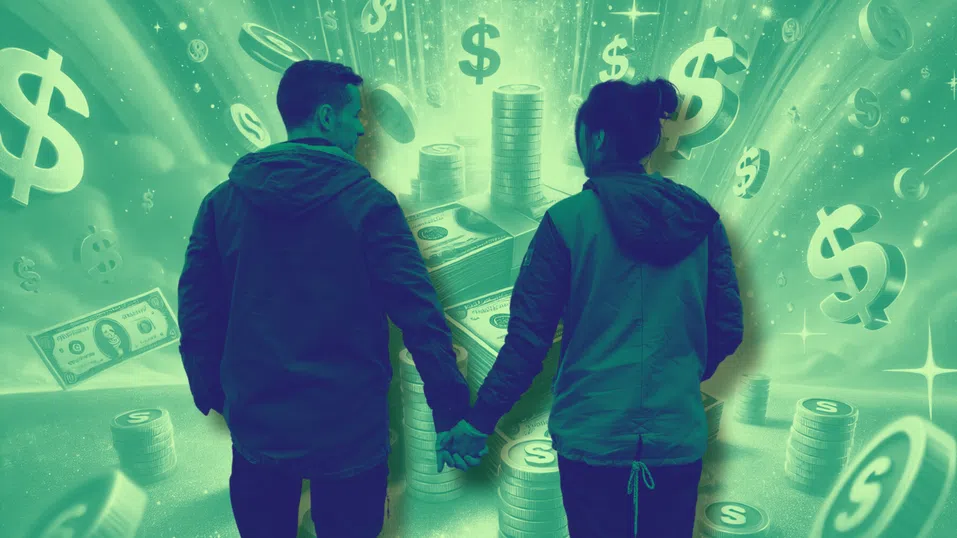 Money Talks с финес: Тайните на двойките, които никога не се карат за финансите си