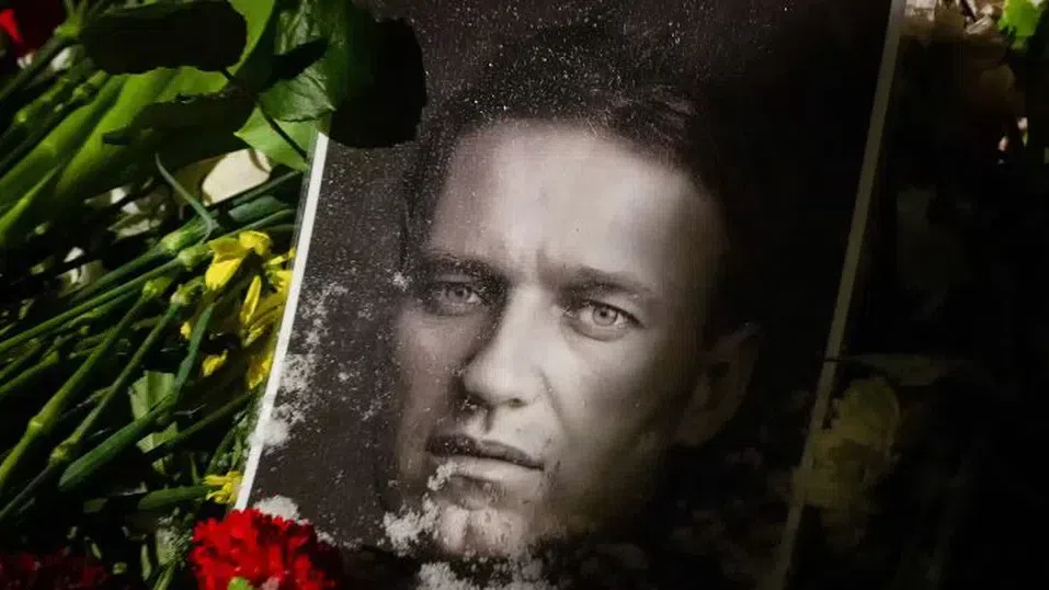 Навални е бил убит с рядка жабешка отрова, показва съвместно европейско разследване