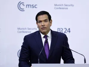 „Винаги ще бъдем дете на Европа“: Рубио призова за рестарт на трансатлантическия съюз