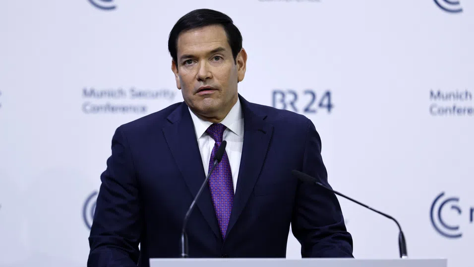 „Винаги ще бъдем дете на Европа“: Рубио призова за рестарт на трансатлантическия съюз