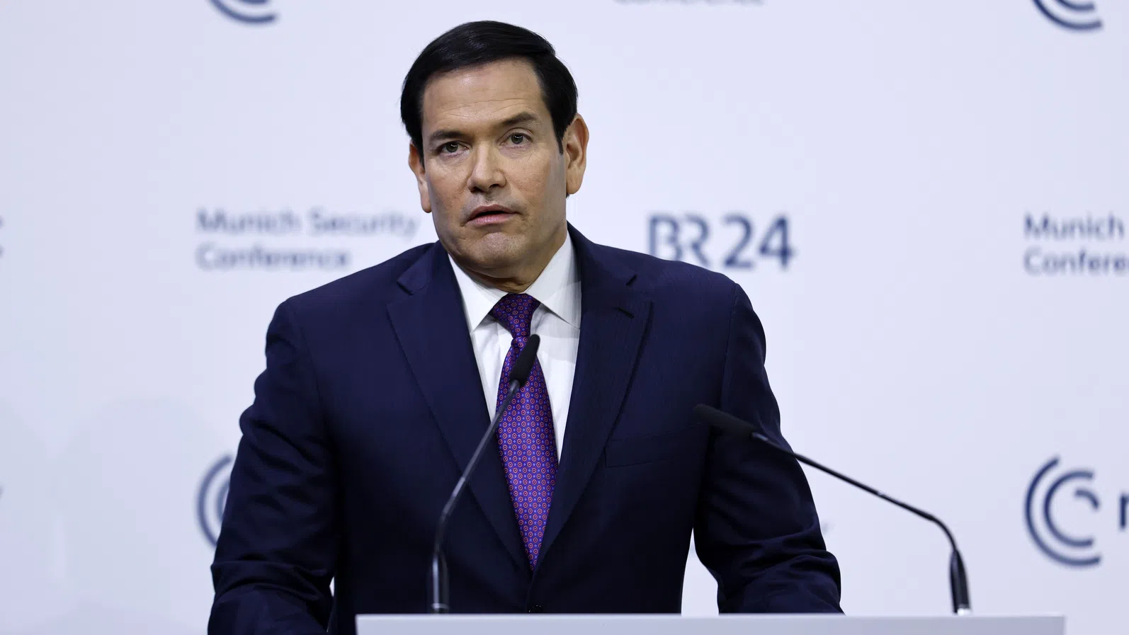 „Винаги ще бъдем дете на Европа“: Рубио призова за рестарт на трансатлантическия съюз