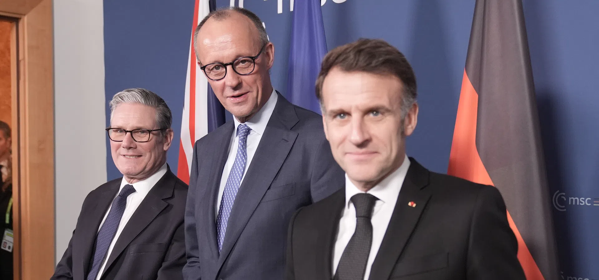 Поне на хартия американците получават това за което отдавна настояват