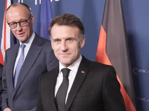 Европейски и американски лидери говорят за „НАТО 3.0“, но в отношенията между двете страни вече настъпва промяна