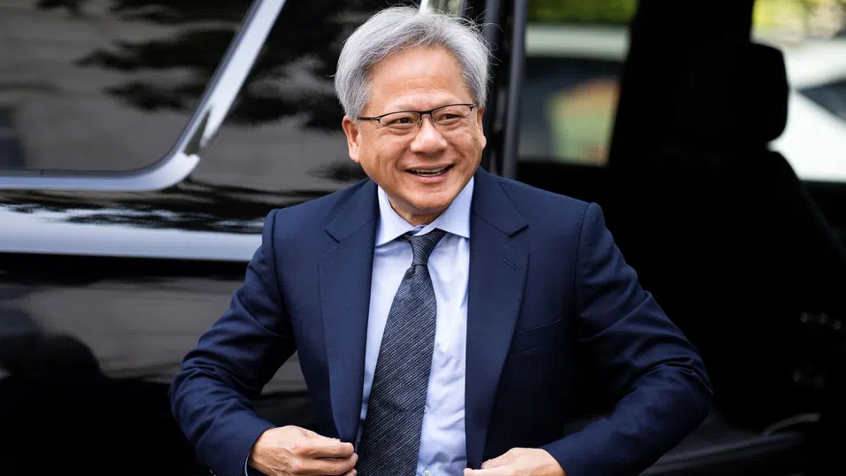 Основателят на Nvidia към студентите от Станфорд: „Пожелавам ви болка и страдание“