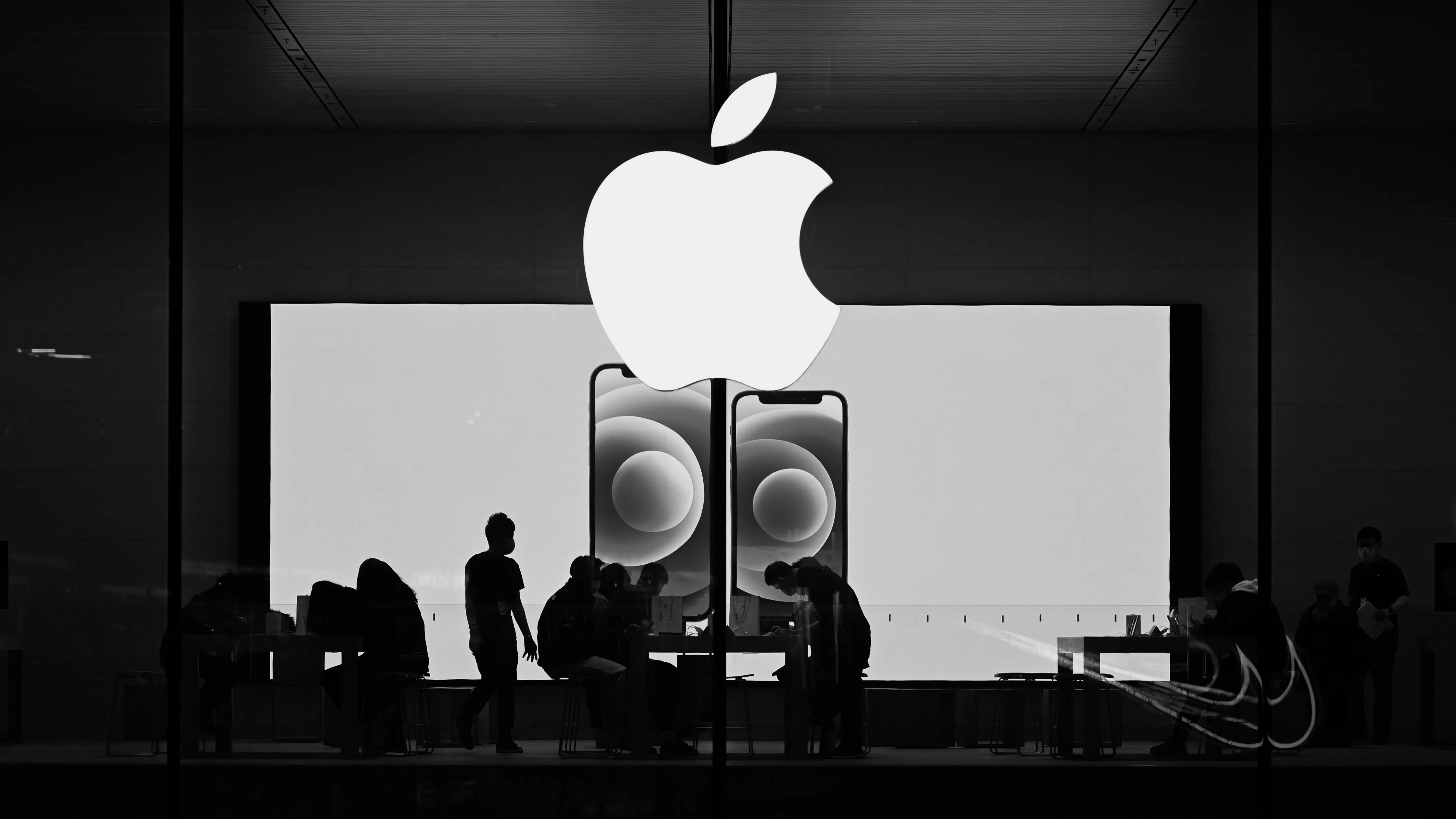 В тайна сделка: Apple придоби стартъпа за изкуствен интелект DarwinAI