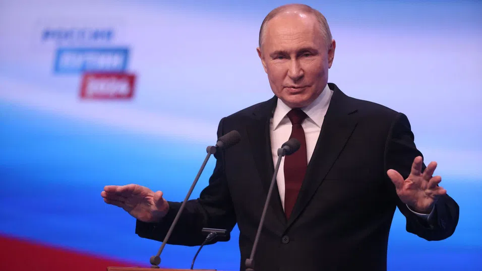 Русия на кръстопът: Да помогне на Иран или да се възползва от хаоса в Близкия изток