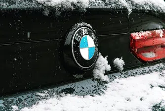 BMW отчита 37% спад на годишната нетна печалба