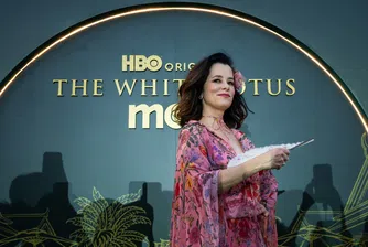 Актрисата разказва как преследва мечтаната роля и защо директната ѝ молба за работа към Стивън Спилбърг остава без отговор