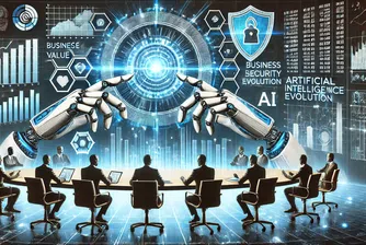 Компаниите са отговорни за опазването на работните места, тъй като бумът на изкуствения интелект може да доведе до безработица