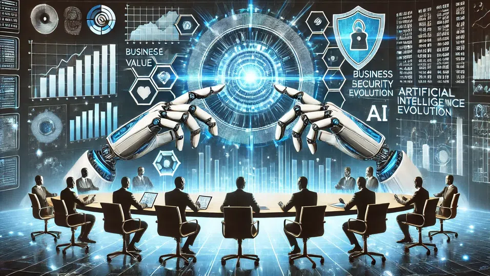 Изкуственият интелект навлиза в „зряла“ възраст: по-малко пробиви, повече резултати