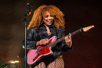 От дъното на депресията до светлините на прожекторите: Лизо се завръща след съдебни дела и житейски изпитания