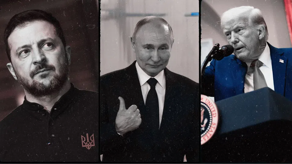 Тръмп ще проведе телефонни разговори с Путин, Зеленски и членове на НАТО в понеделник