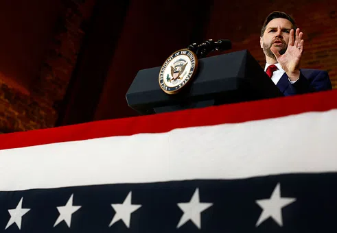 Джей Ди Ванс определи примирието с Иран като „крехко“