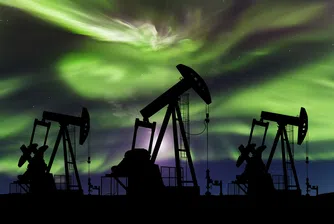 Норвегия – новият енергиен партньор на Европа