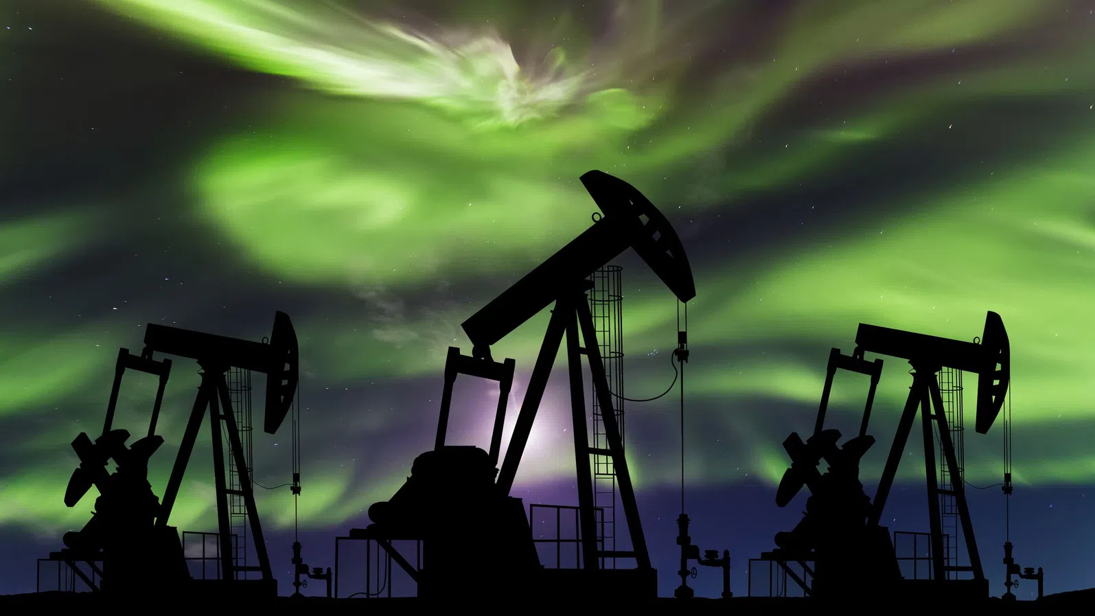 Норвегия – новият енергиен партньор на Европа