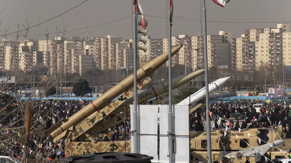 Опасенията от иранска атака срещу Израел - основна заплаха за акциите