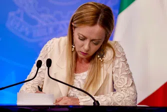 Прогнозата за влошаване на растежа засилва натиска италианското правителство да ограничи някои от планираните разходи за следващата година