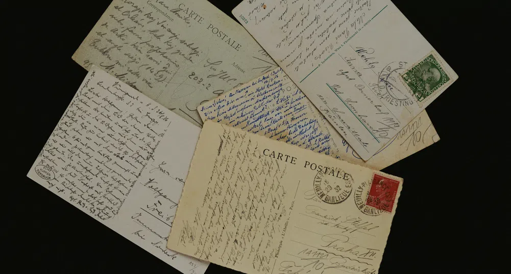 Криптираните съобщения от миналото, които озадачават и съвременната наука