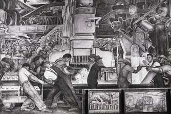 Как САЩ загубиха позицията си на световна производствена сила и къде са сега