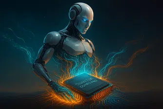 Технологичните гиганти инвестират в следващото ниво на изчисление, където квантовата физика среща алгоритмите на бъдещето