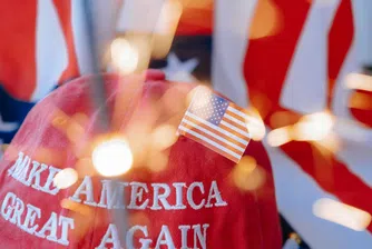 Според ключови анализатори от Уолстрийт, САЩ остават стратегическото място за инвестиране на активи, отчасти поради доминиращата им роля в критичните иновации