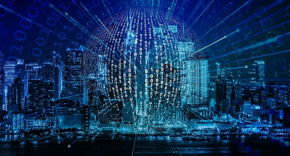 Блокчейн може да промени начина, по който функционират пазарите. Но при едно условие