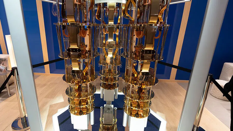 Квантовите изчисления – технологична надпревара, която Европа би могла да спечели?