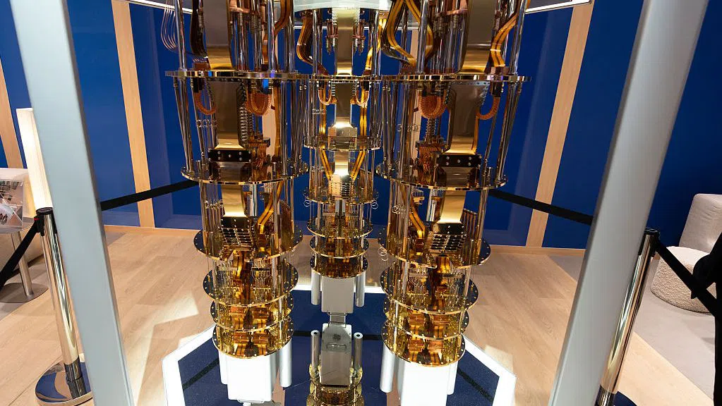 Квантовите изчисления – технологична надпревара, която Европа би могла да спечели?