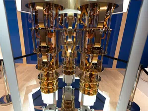 Квантовите изчисления – технологична надпревара, която Европа би могла да спечели?