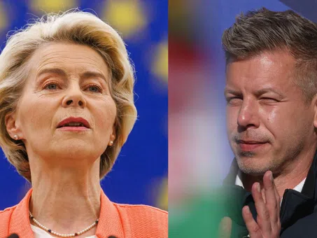 Реформи срещу милиарди евро: Голямото договаряне между Будапеща и Брюксел започва