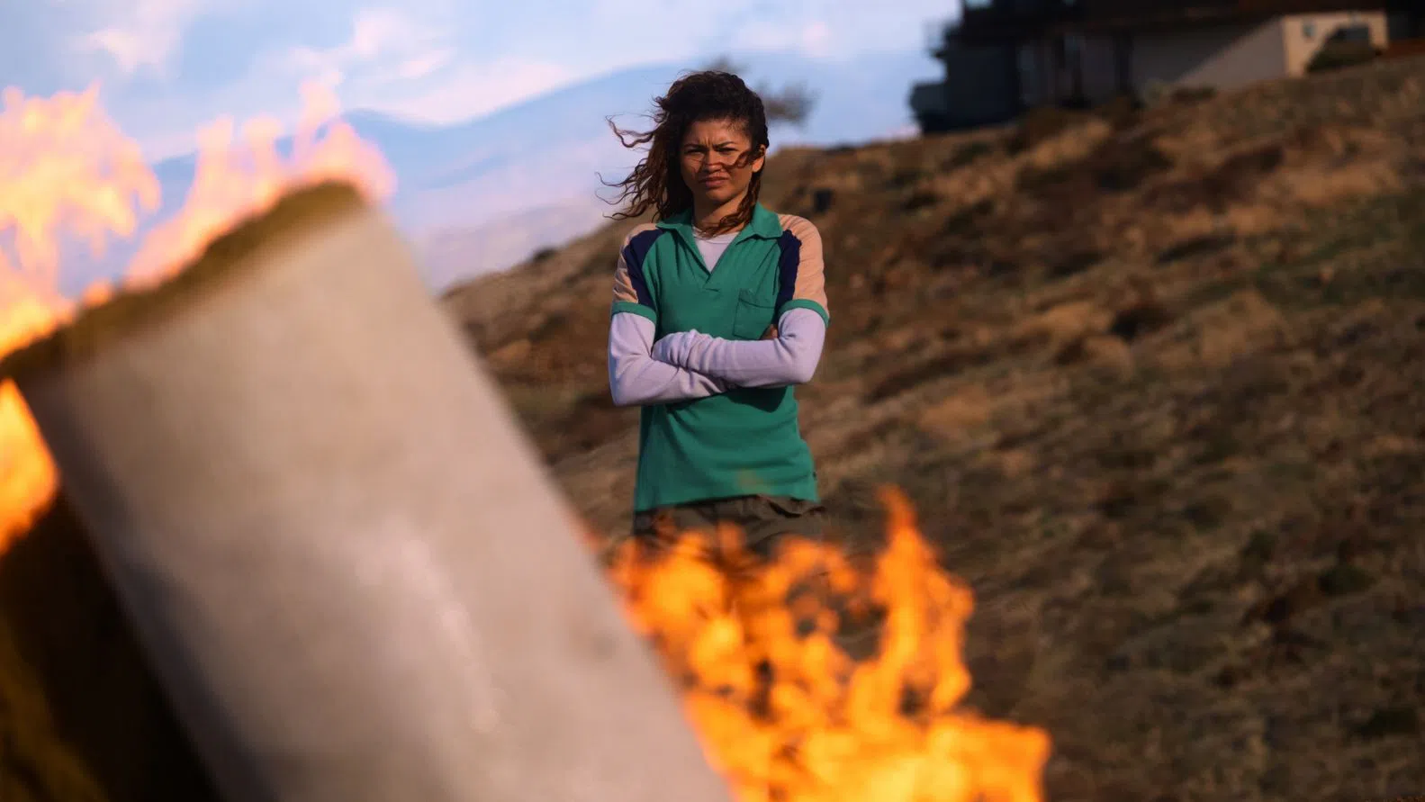 Euphoria се завръща с още по-провокативен стил, но със смесени реакции от критиката