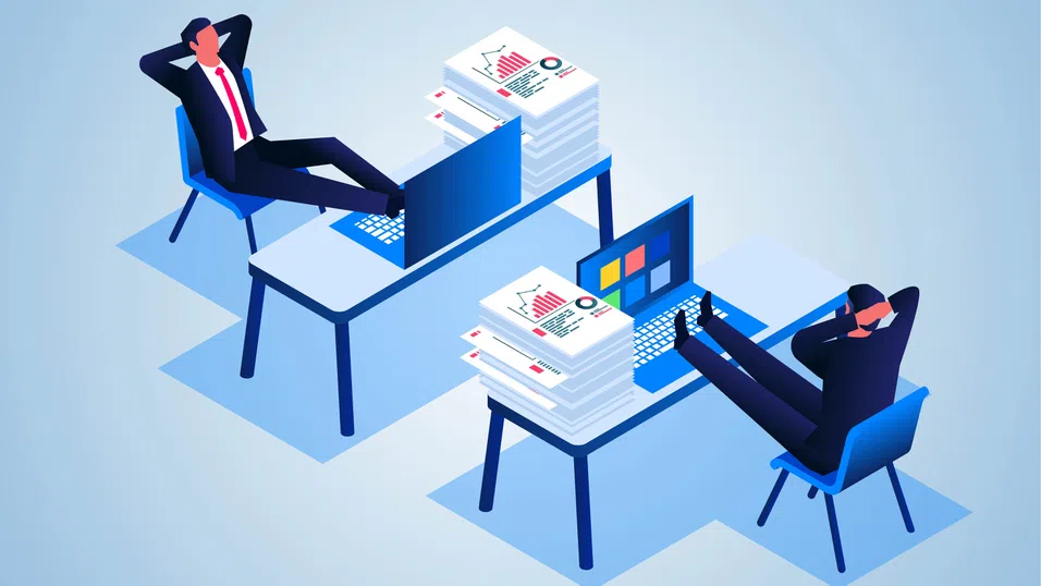 Компаниите от пилотната програма на Острова запазват 4-дневната работна седмица