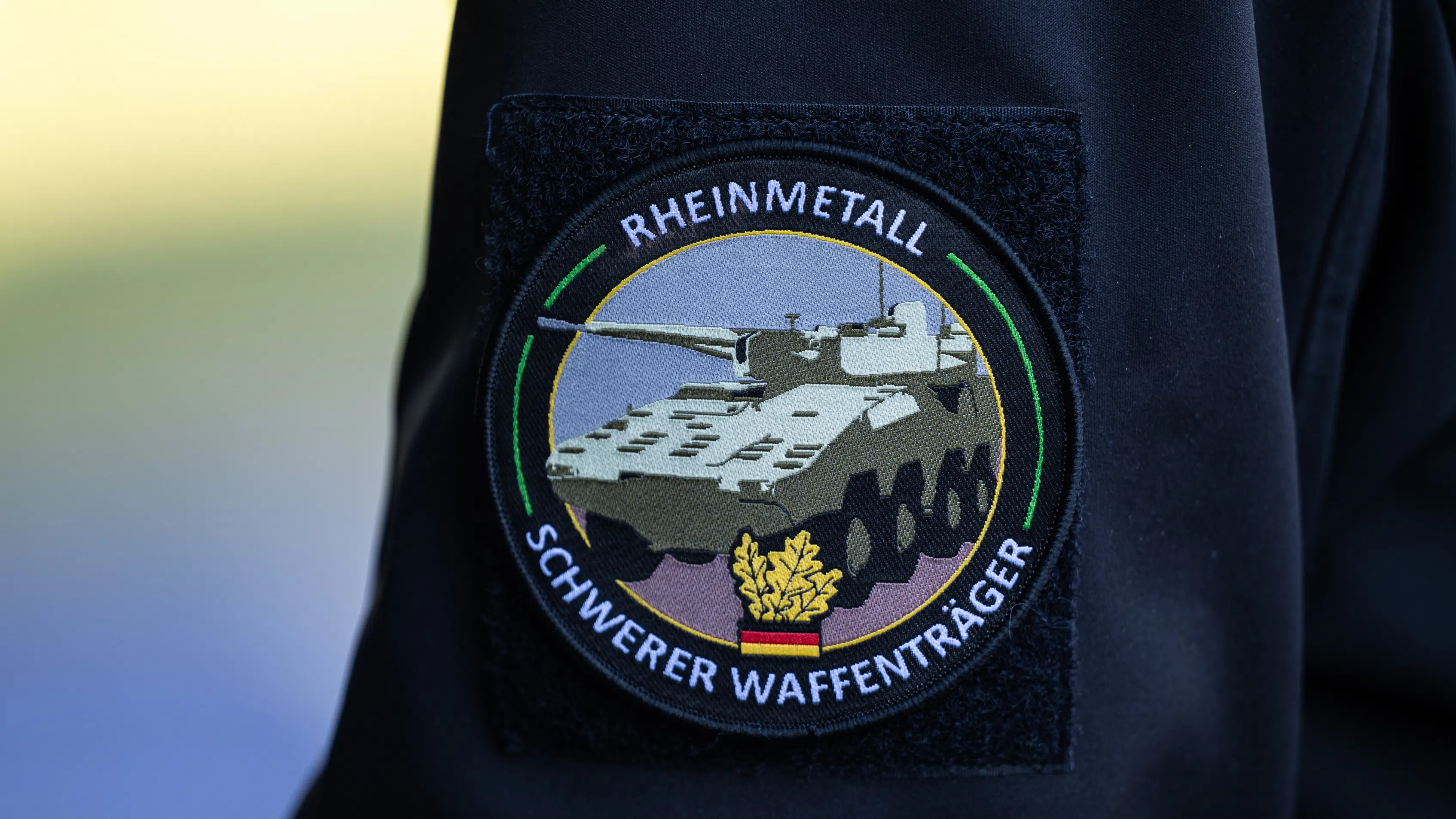 Rheinmetall отчита скок на приходите на фона на увеличените поръчки в отбранителния сектор