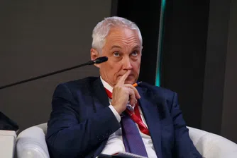 Гениалност или лудост? Защо Путин постави икономист начело на отбраната в ключов момент от войната